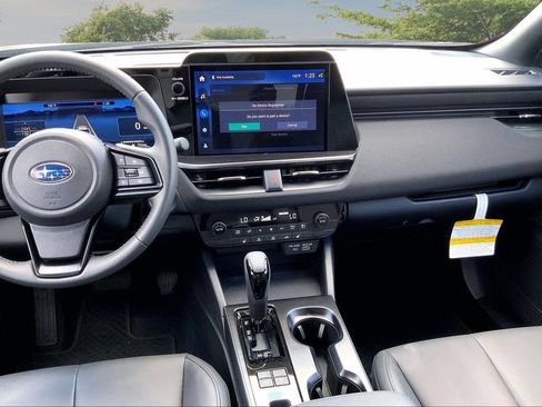 Certified 2026 Subaru Outback Premium AWD/4WD image 9