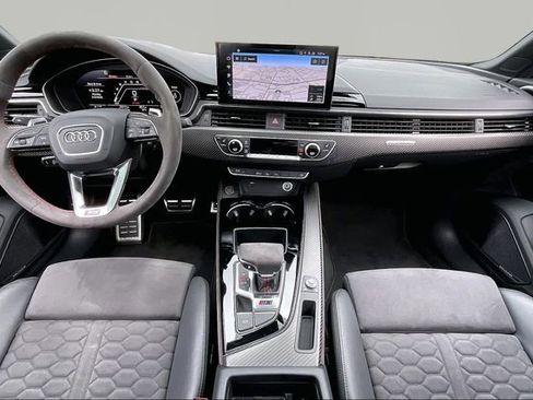 Used 2024 Audi RS 5 Sportback image 7