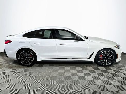 Used 2023 BMW 430i Gran Coupe xDrive AWD/4WD image 9