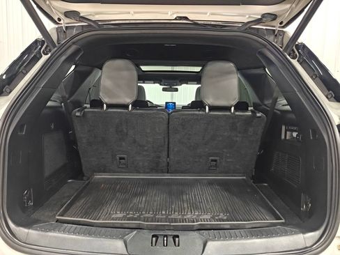 Used 2020 Ford Explorer ST w/ ST Street Pack AWD/4WD image 38