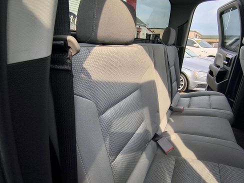 Used 2018 GMC Sierra 1500 4x4 Double Cab w/ Elevation Edition image 24