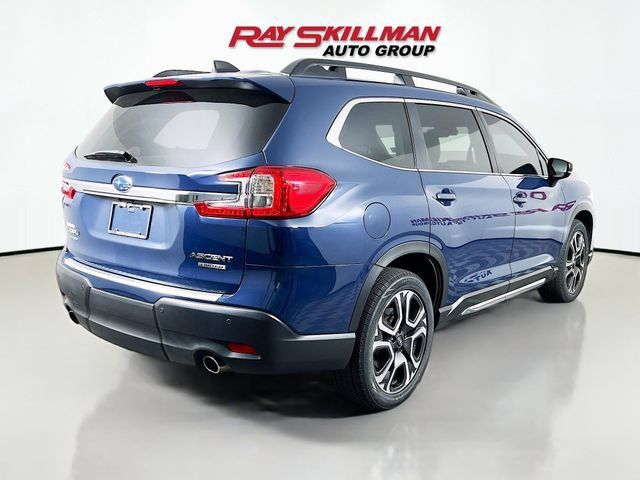 Used 2024 Subaru Ascent Limited AWD/4WD image 7