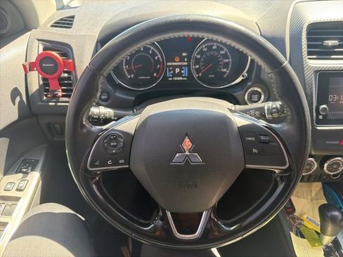 Used 2018 Mitsubishi Outlander Sport SE image 20