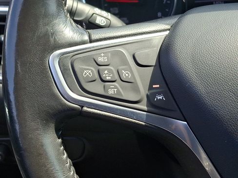 Used 2022 Chevrolet Equinox LT FWD image 21