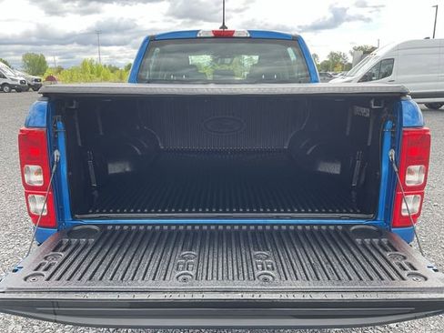 Used 2023 Ford Ranger XL w/ Equipment Group 101A High AWD/4WD image 23