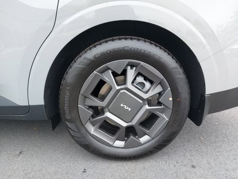 New 2026 Kia Carnival SX image 36