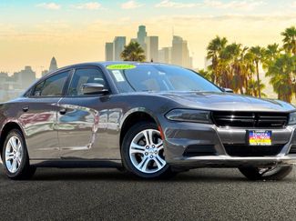 Used 2022 Dodge Charger SXT w/ Leather Interior Group RWD video 2