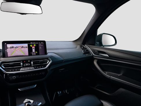 Used 2023 BMW X3 xDrive30i w/ Premium Package image 21