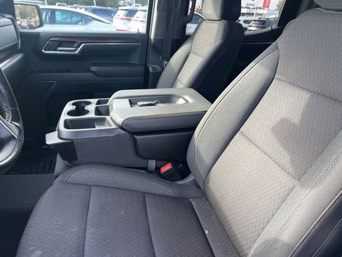 Used 2023 Chevrolet Silverado 1500 LT image 8