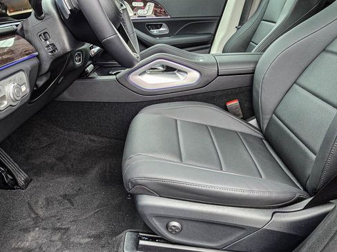 New 2026 Mercedes-Benz GLE 450 4MATIC image 9