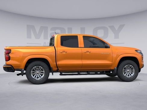 New 2026 Chevrolet Colorado LT w/ LT Convenience Package image 5