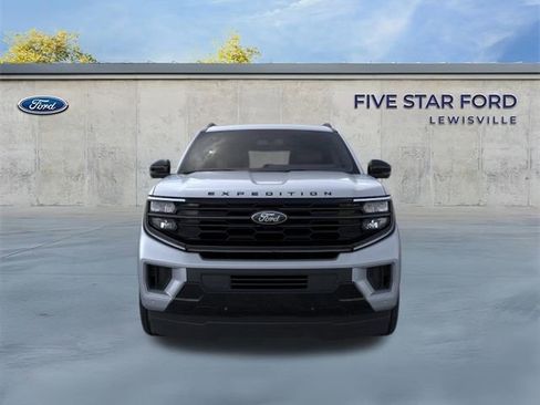 New 2026 Ford Expedition Max Platinum AWD/4WD image 2
