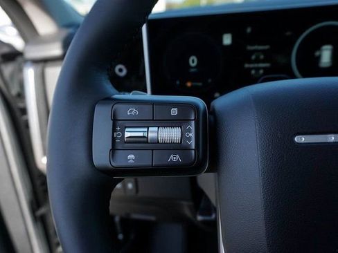New 2026 Hyundai Santa Fe Limited FWD image 26