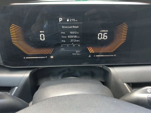 Used 2025 Kia K4 FWD image 23