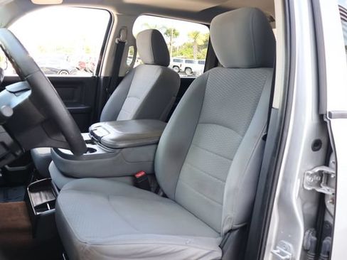 Used 2013 RAM 2500 Tradesman w/ Popular Equipment Group AWD/4WD image 14