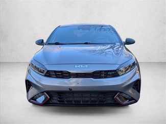 Used 2022 Kia Forte GT video 2