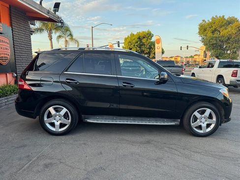Used 2015 Mercedes-Benz ML 350 2WD w/ Premium 1 Package image 20