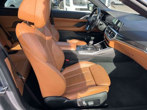 Used 2021 BMW 430i Convertible image 5