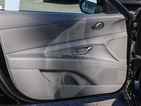 New 2026 Hyundai Elantra SEL Sport Premium image 22