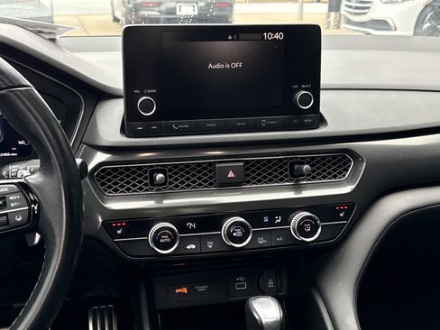 Used 2023 Acura Integra A-Spec image 22