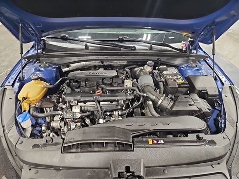 Used 2023 Kia K5 GT-Line FWD image 30