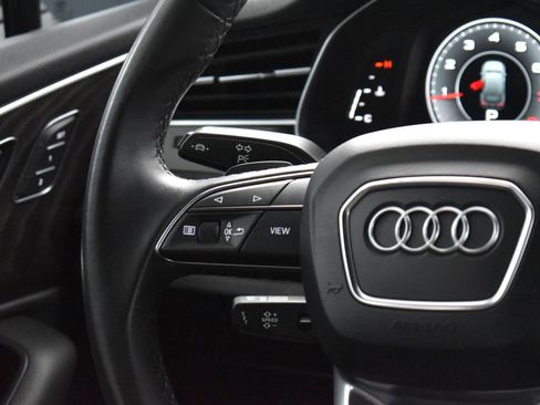 Used 2022 Audi Q7 2.0T Premium Plus image 18