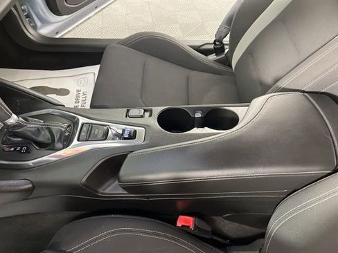 Used 2017 Chevrolet Camaro LT w/ RS Package image 28