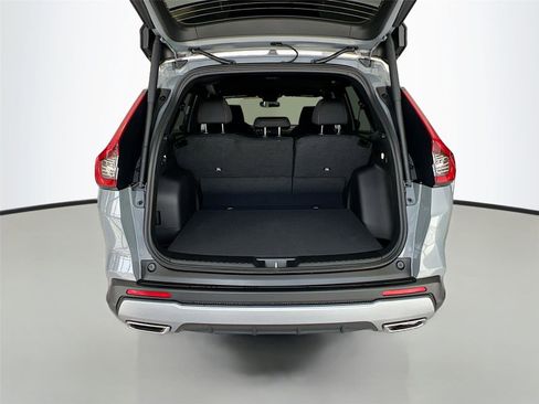 New 2026 Honda CR-V TrailSport image 25