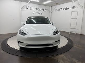 Used 2022 Tesla Model Y Long Range AWD/4WD video 2