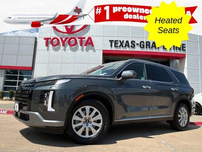 Used 2025 Hyundai Palisade SEL