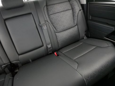 Used 2024 Toyota Tundra Limited w/ Power Package AWD/4WD image 14