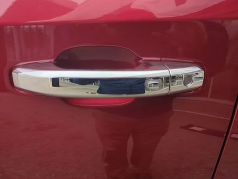 Used 2024 GMC Sierra 1500 Denali image 23