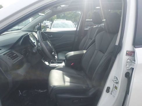 Used 2023 Subaru Ascent Onyx Edition AWD/4WD image 30