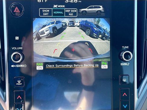 New 2026 Subaru Forester Limited image 12