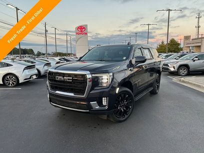 Used 2024 GMC Yukon SLE