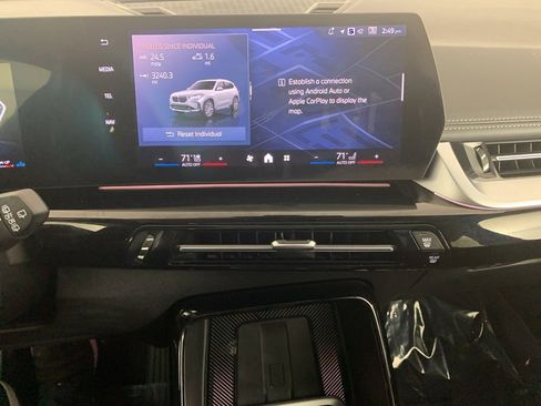 Used 2024 BMW X1 xDrive28i image 12