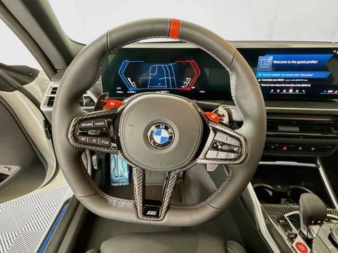 New 2026 BMW M2 w/ Lighting Package RWD image 11
