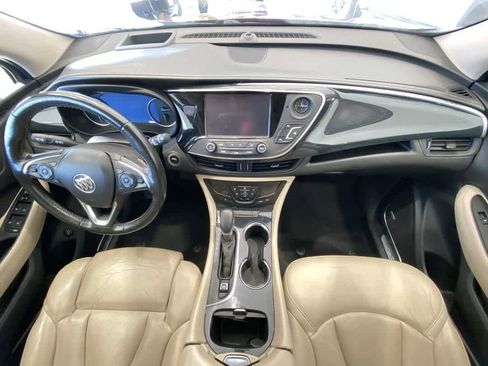 Used 2017 Buick Envision Premium w/ Driver Confidence Package image 24
