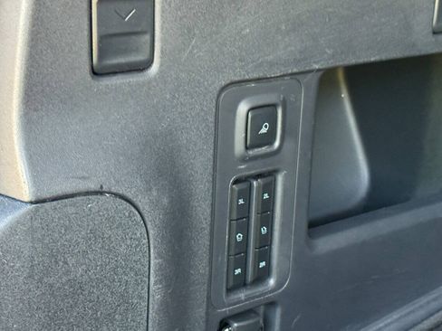 Used 2025 Ford Expedition Active AWD/4WD image 21