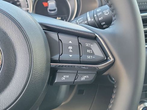New 2025 MAZDA CX-5 AWD 2.5 S w/ Select Package image 26