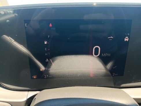 New 2026 Buick Envista Sport Touring w/ Convenience I Package FWD image 9