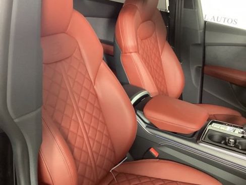 New 2026 Audi SQ8 Prestige image 21