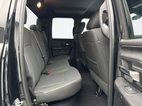 Used 2022 RAM 1500 Classic Warlock image 17