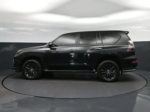 Certified 2023 Lexus GX 460 Premium w/ Accessory Package AWD/4WD image 4