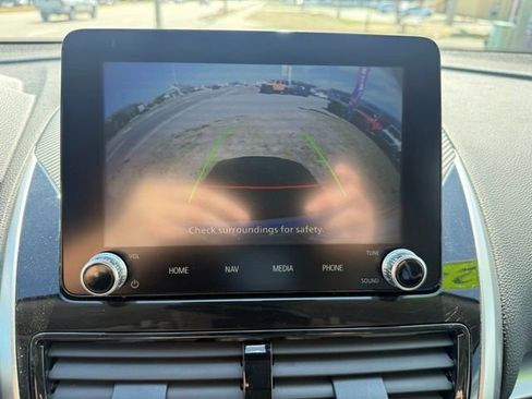 Used 2024 Mitsubishi Eclipse Cross SE image 28