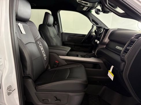 New 2026 RAM 2500 Rebel w/ Rebel Level 1 Equipment Group image 44