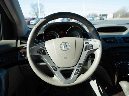Used 2012 Acura MDX image 21