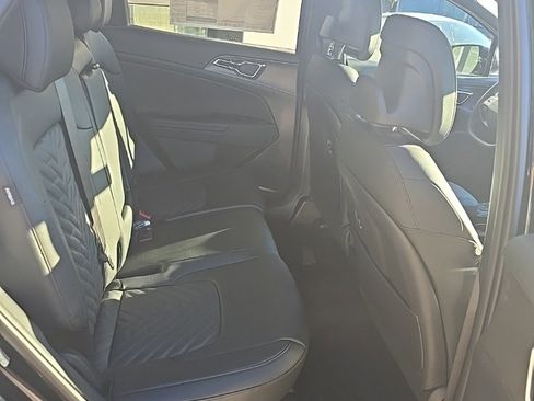 New 2026 Kia Sportage X-Pro Prestige image 11