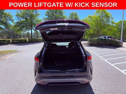 Certified 2023 Lexus RX 350 w/ Accessory Package (Z1) AWD/4WD image 7