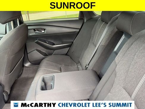 Used 2024 Honda Accord Sport image 42